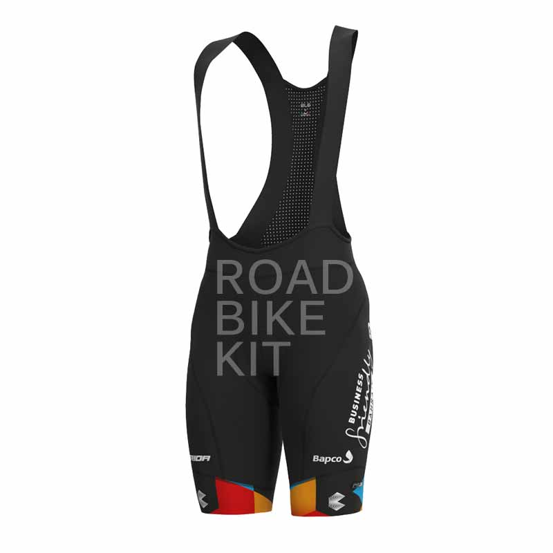 bahrain victorious bibshorts 2022