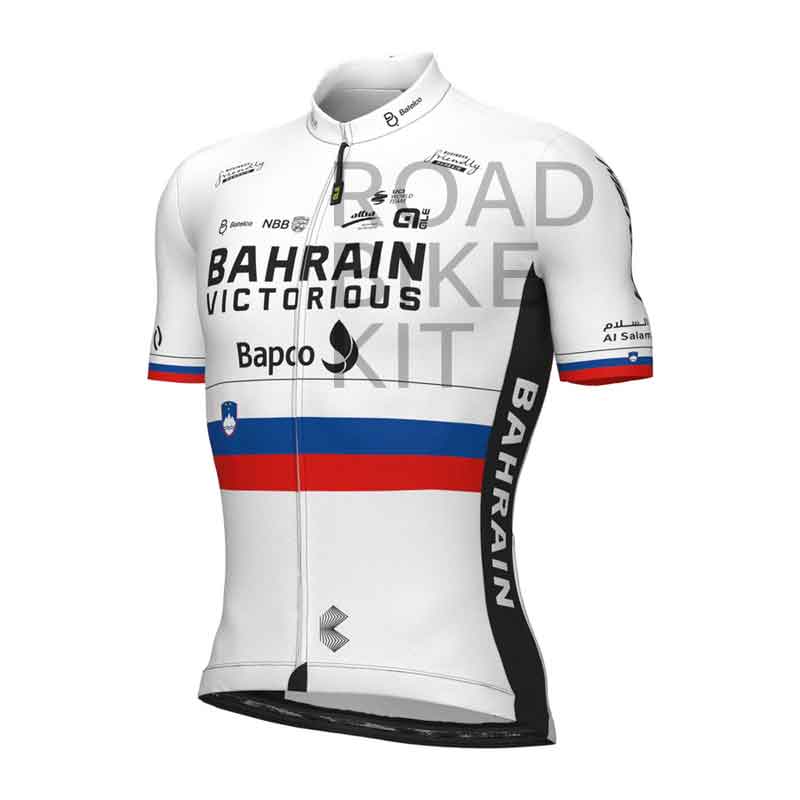 bahrain victorious slovenia champ 2022