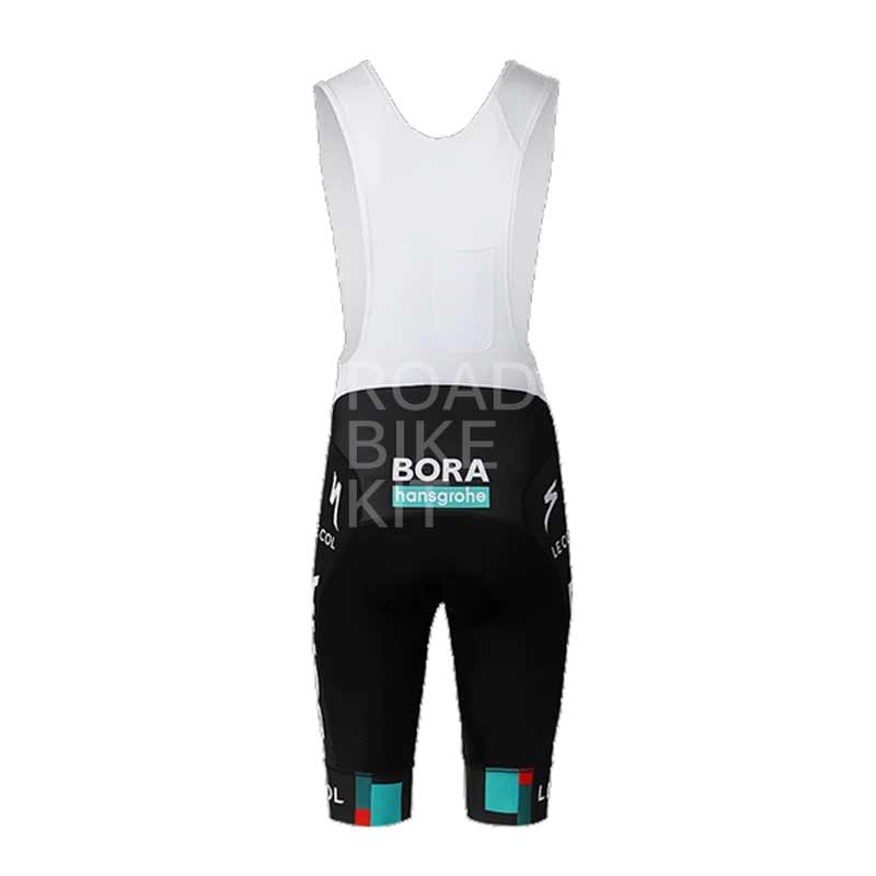 bora hansgrohe bibshorts back 2022