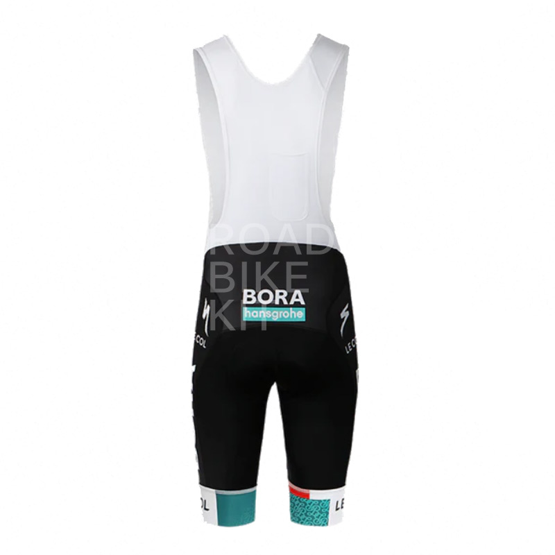 bora hansgrohe bibshorts tdf  back 2022