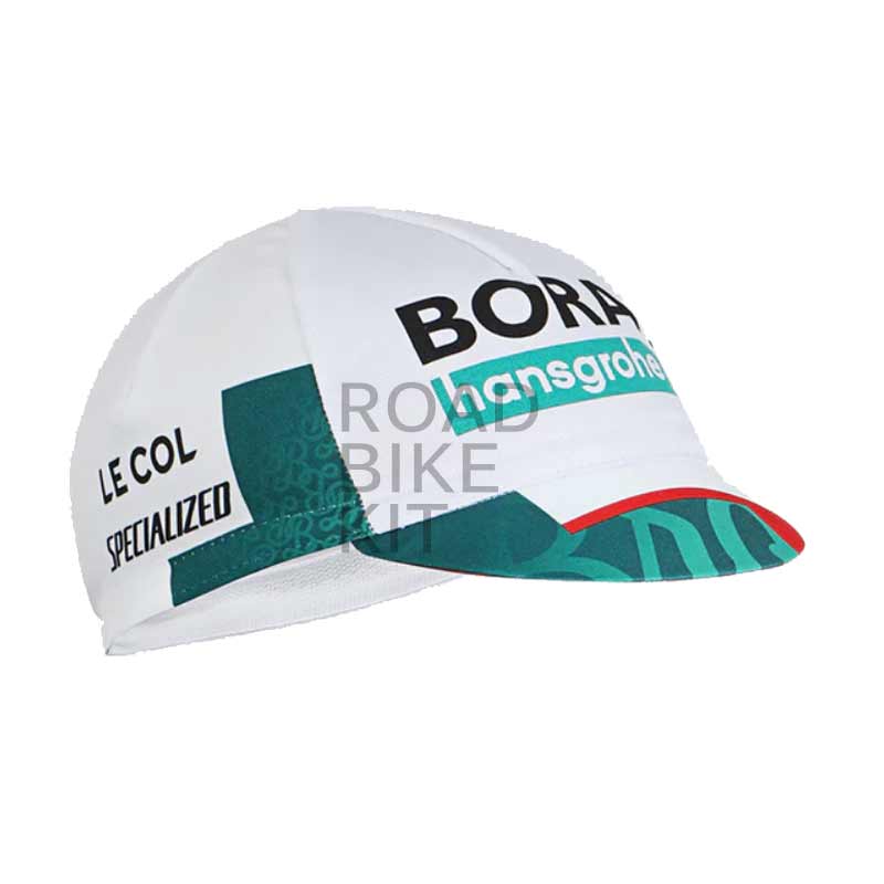 bora hansgrohe  cap tdf 2022