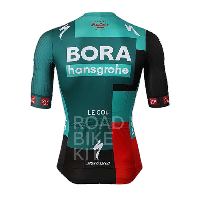 bora hansgrohe jersey back 2022