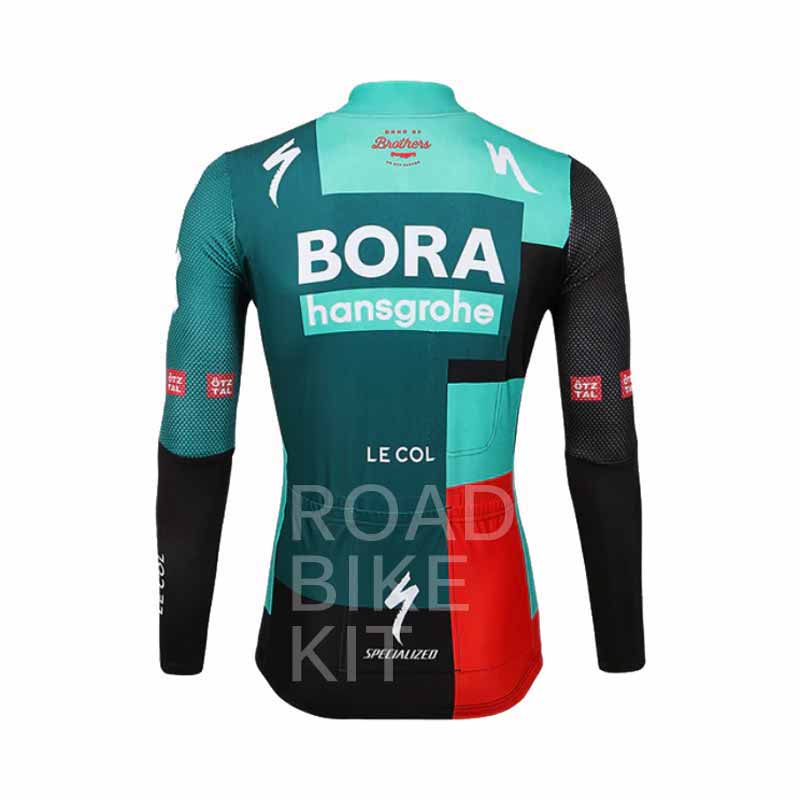 bora hansgrohe jersey ls back 2022