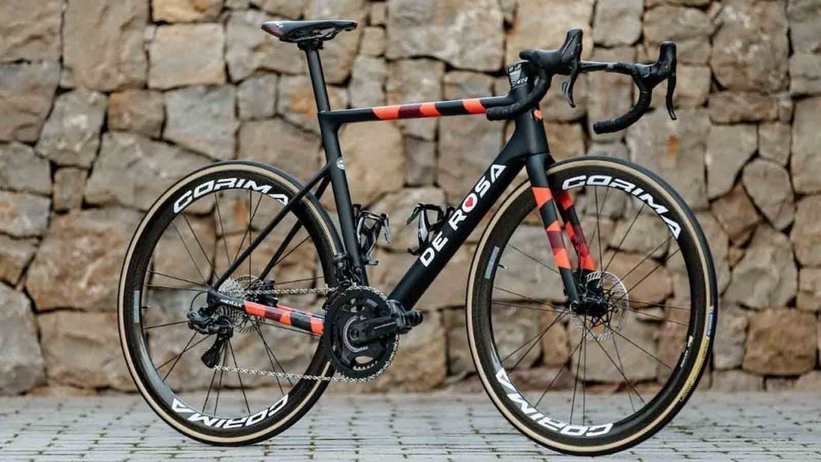 cofidis bike 2022