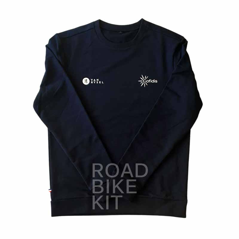 cofidis sweatshirt 2022