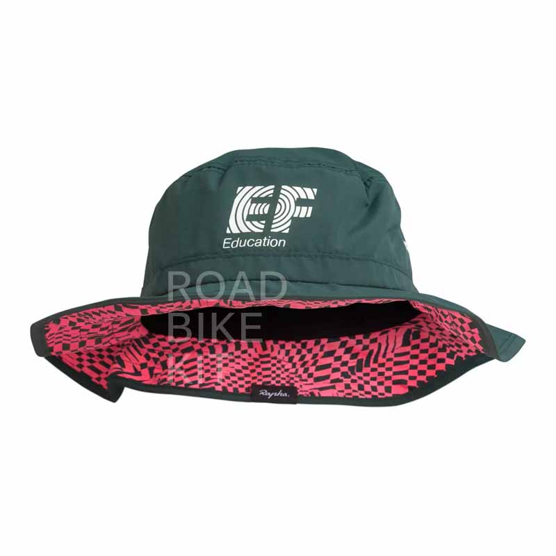 ef boonie hat 2022