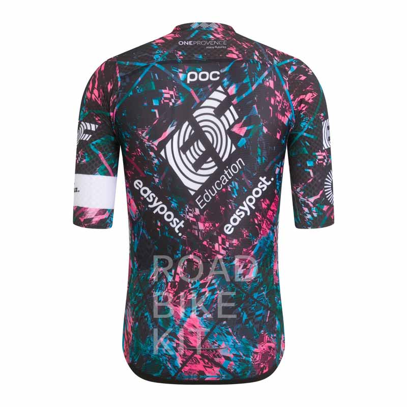ef giro jersey back 2022