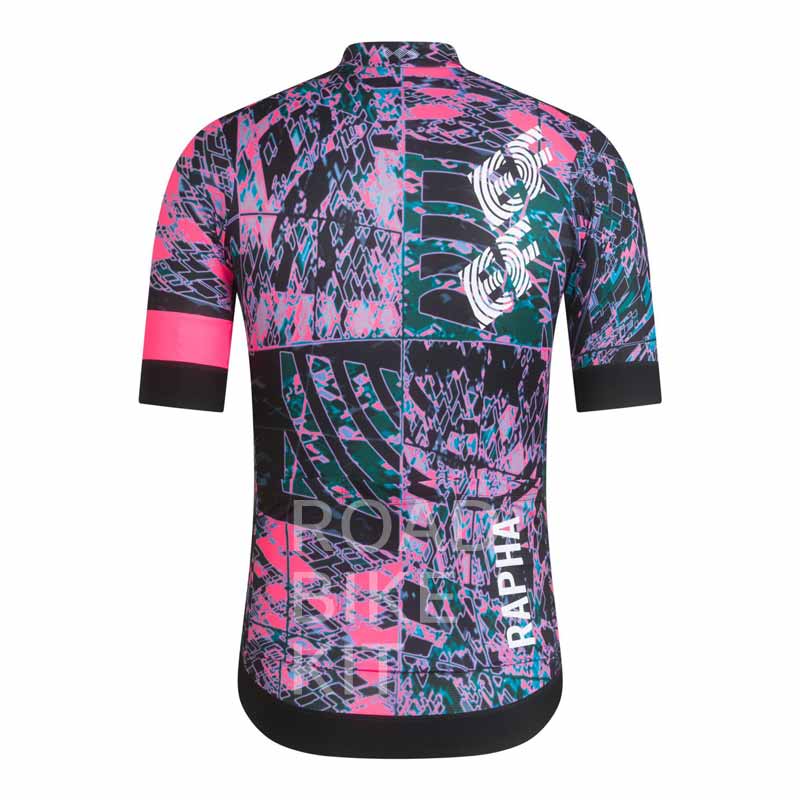 ef giro jersey training back 2022