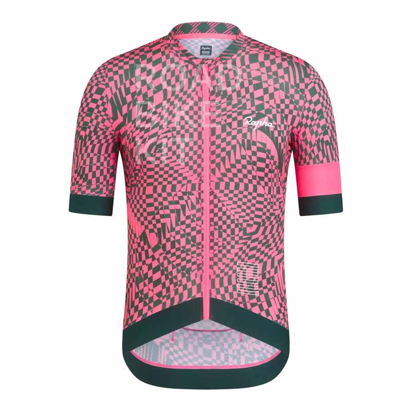 ef training jersey 2022