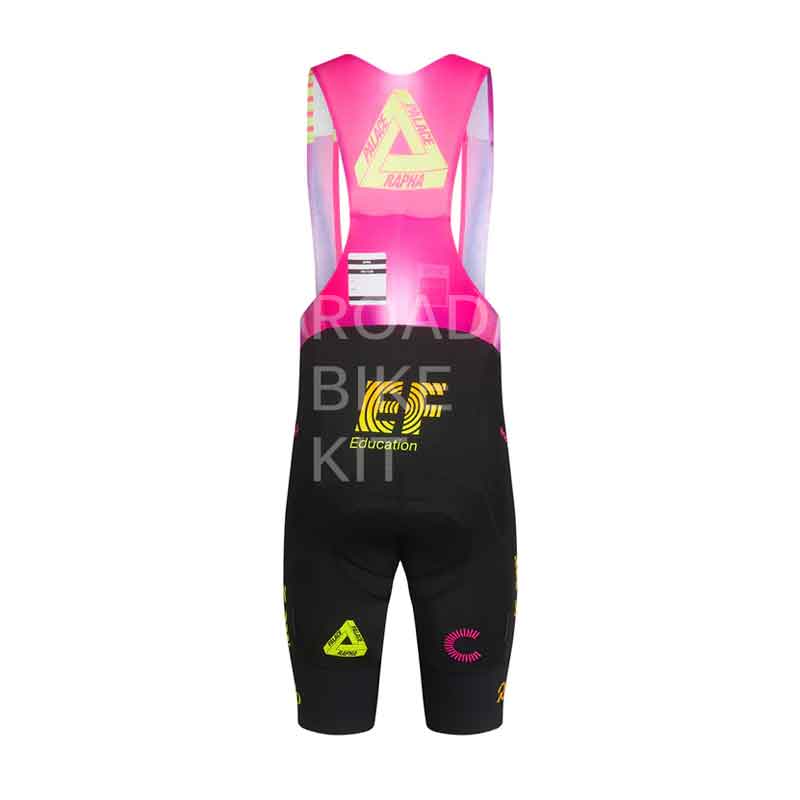 ef tdf bibshorrts back  2022
