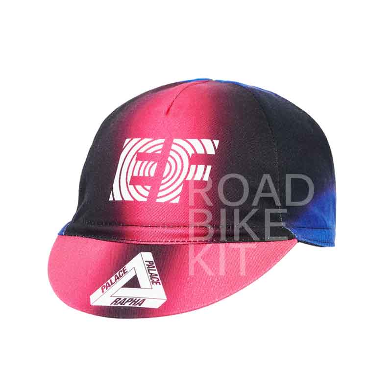 ef tdf cap  2022