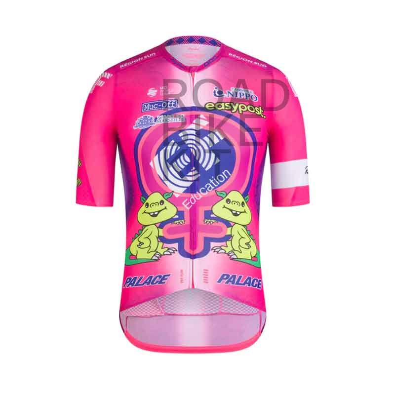 ef tdf jersey 2022