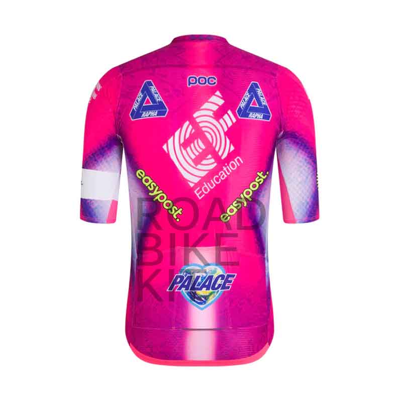 ef tdf jersey back  2022