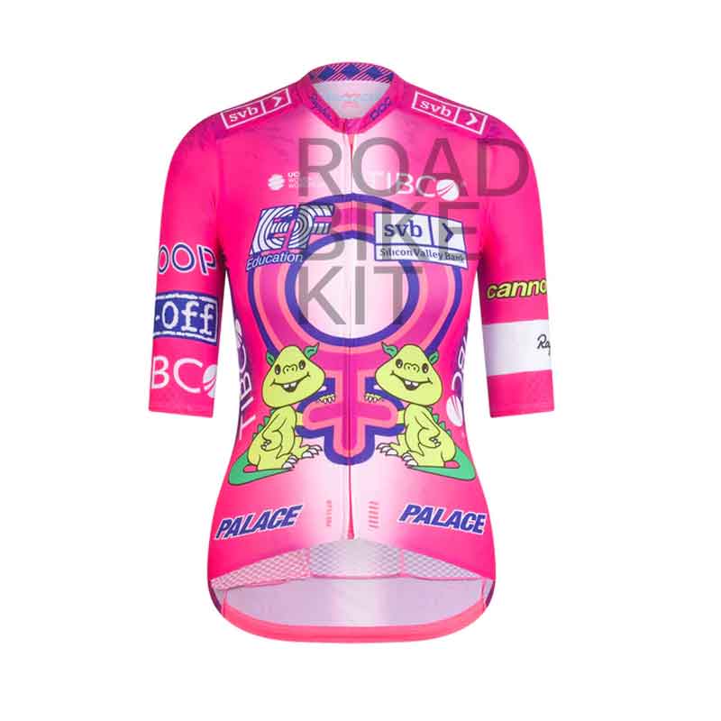 ef tdf jersey women  2022