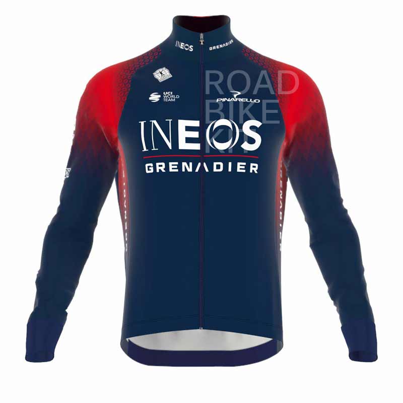 grenadiers jacket 2022