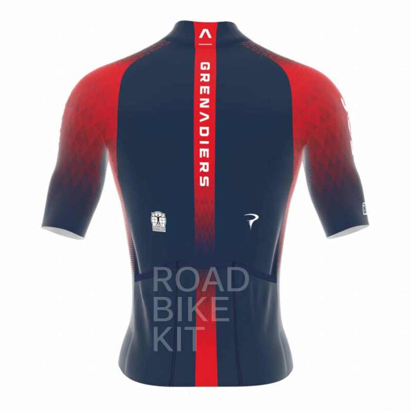 ineos grenadiers jersey 2 back 2022