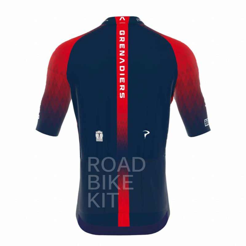 grenadiers jersey back 2022