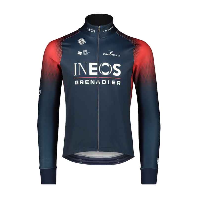 ineos grenadiers jacket  2022