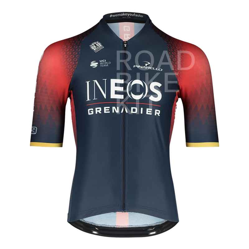 ineos grenadiers jersey olympic 2022