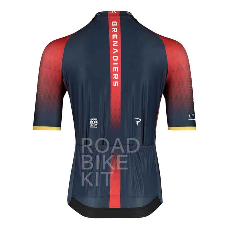 ineos grenadiers jersey olympic 2022