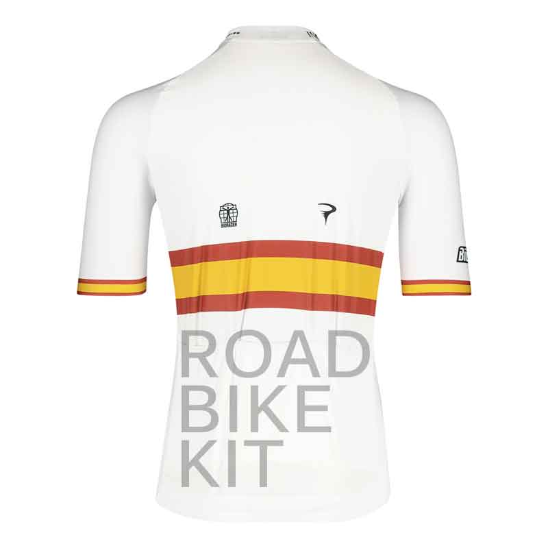 ineos grenadiers jersey spanish back 2022