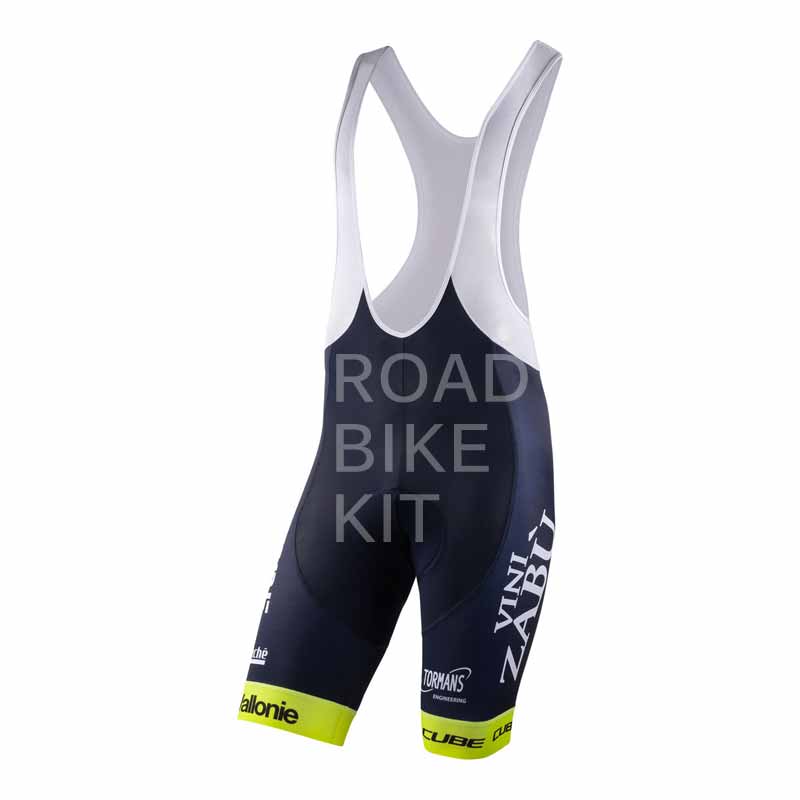 intermarche bibshorts 2022
