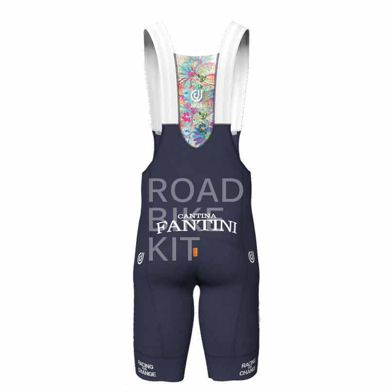 israel premier tech bibshorts tdf back 2022