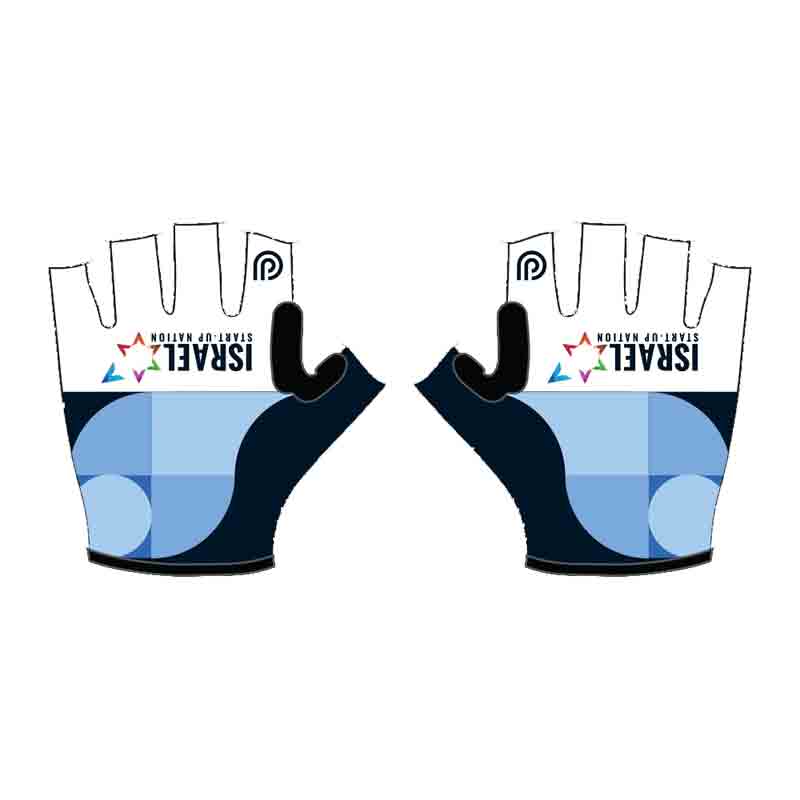 israel start up nation gloves 2022