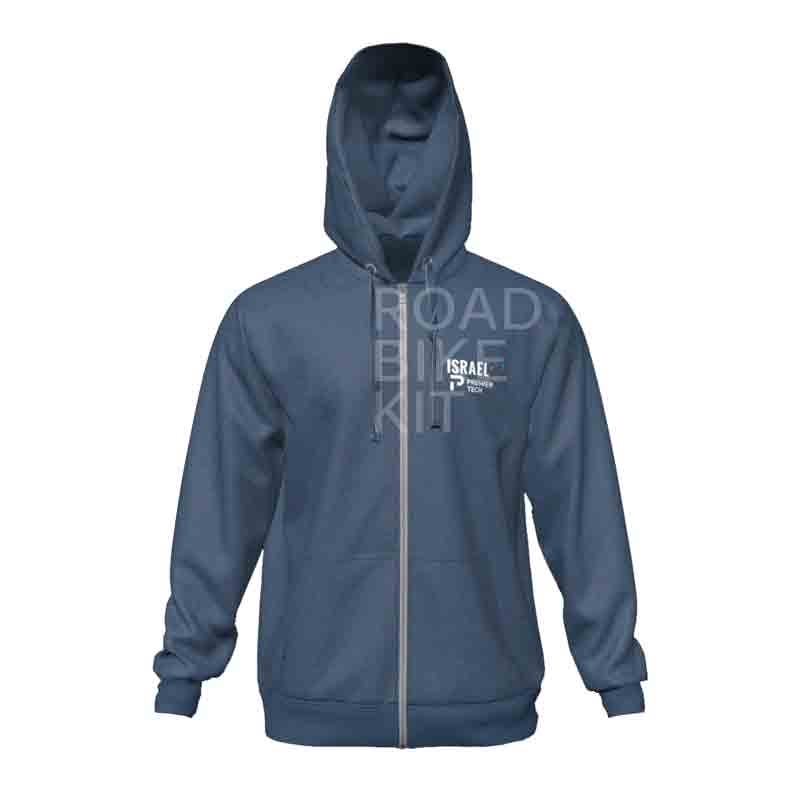 israel start up nation hoodie 2022