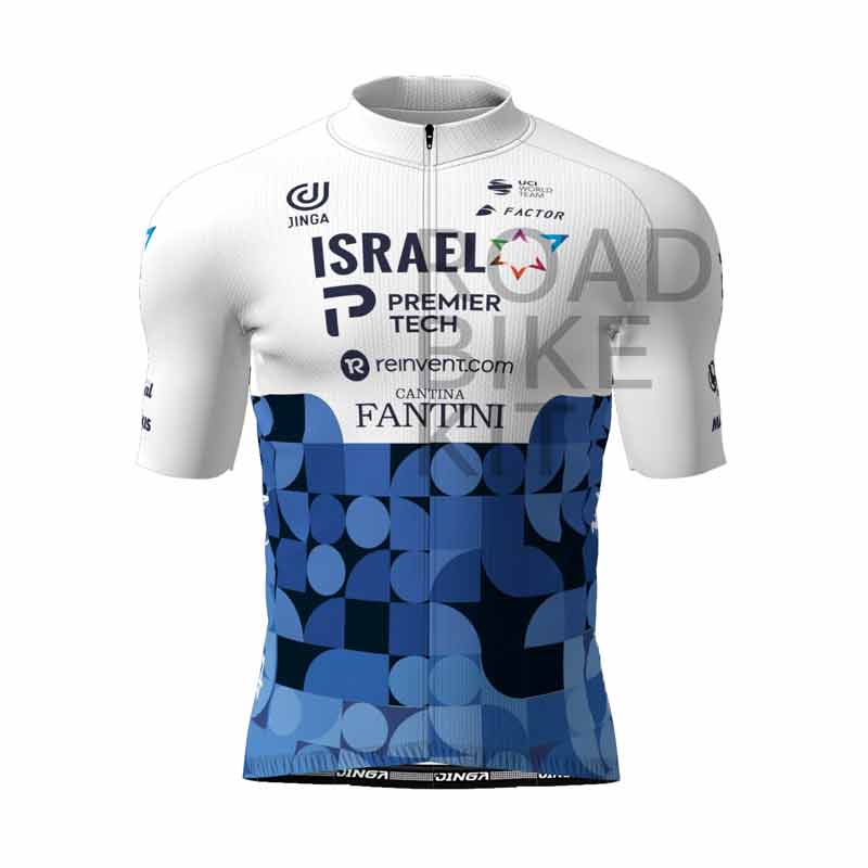 israel start up nation jersey 2022