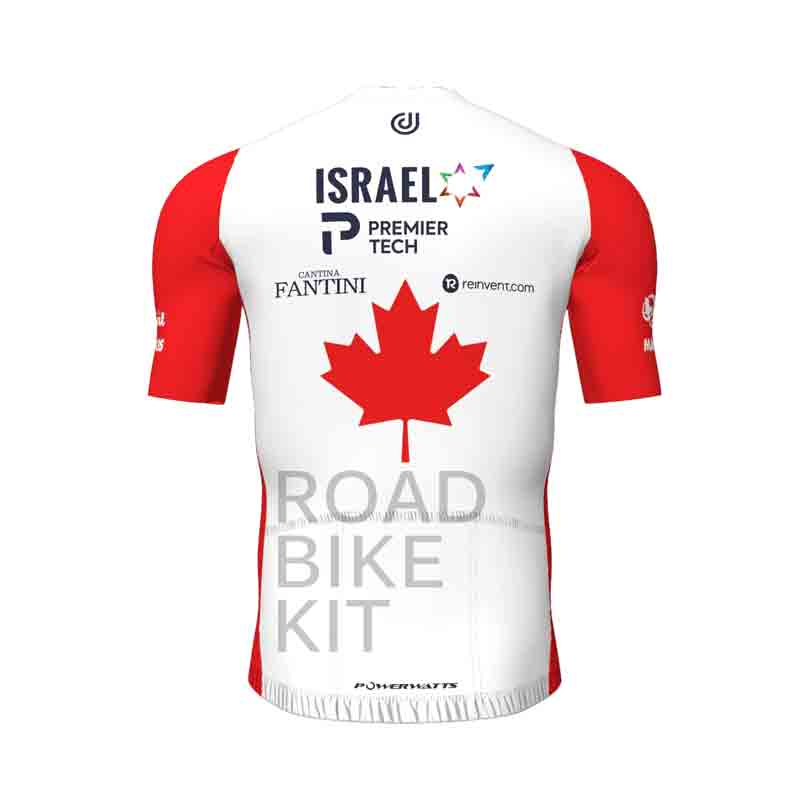 israel start up nation canadian champ back 2022