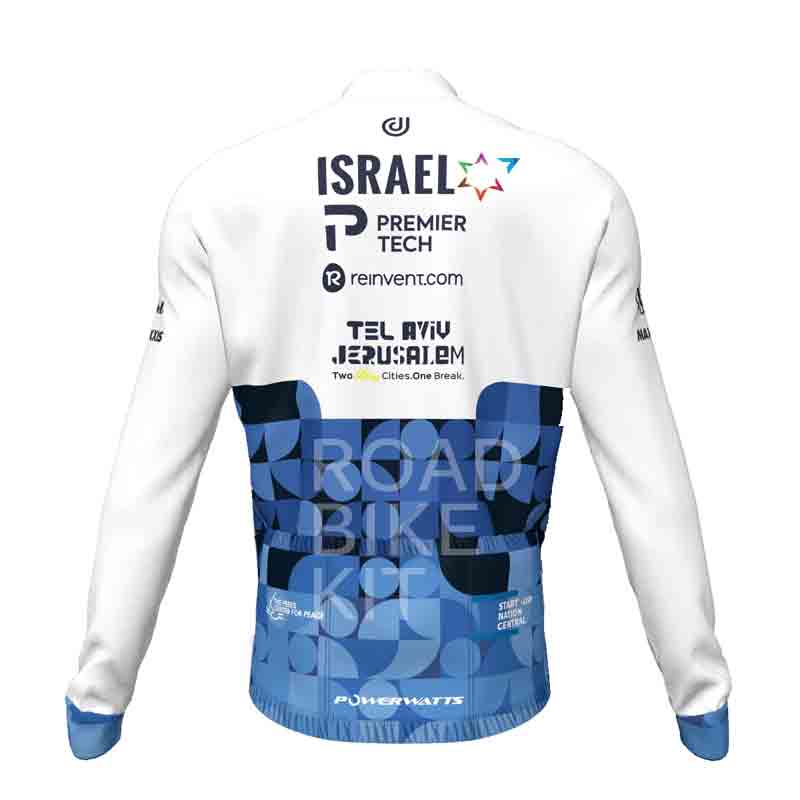 israel start up nation ls back 2022