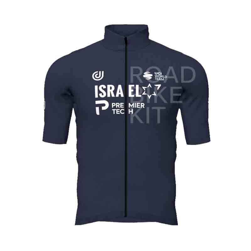 israel start up nation dri fit winter ss 2022