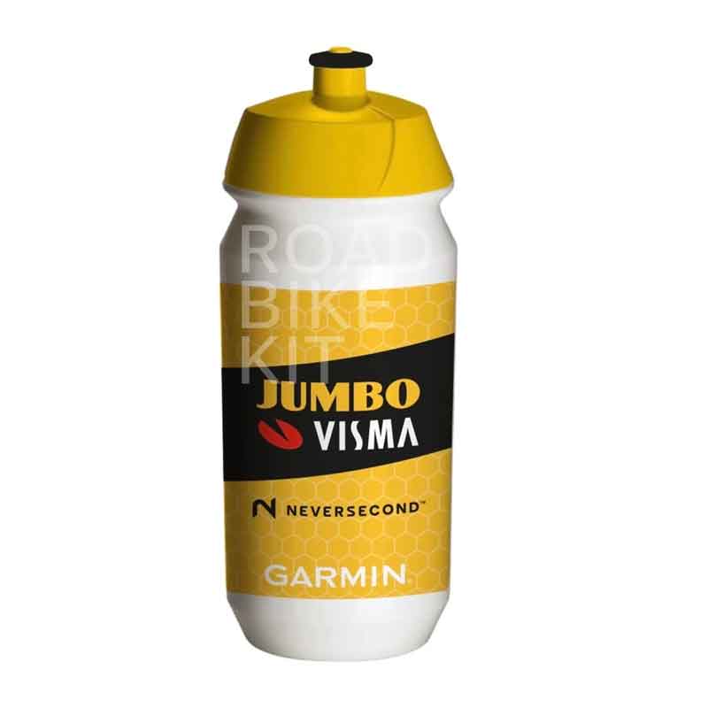 team jumbo visma bottle 2022