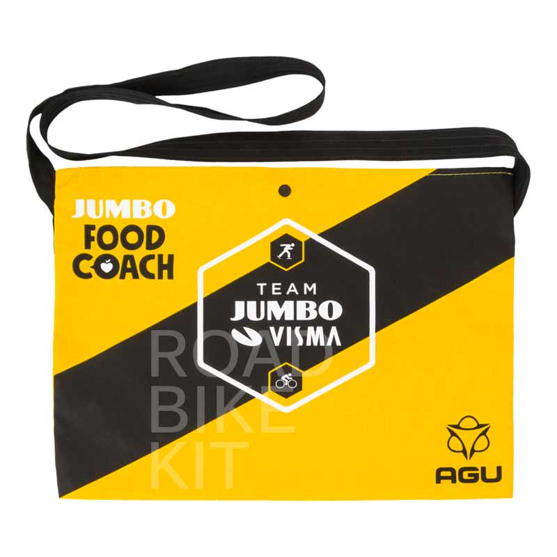 team jumbo visma musette 2022