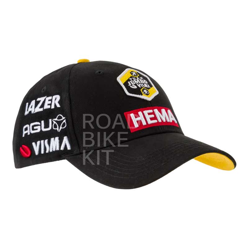 team jumbo visma podium cap 2 2022