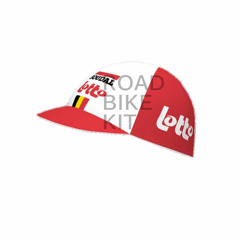 lotto soudal cap 2022