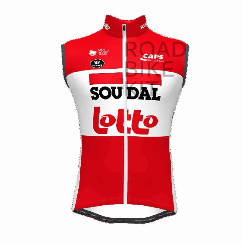 lotto soudalgilet 2022