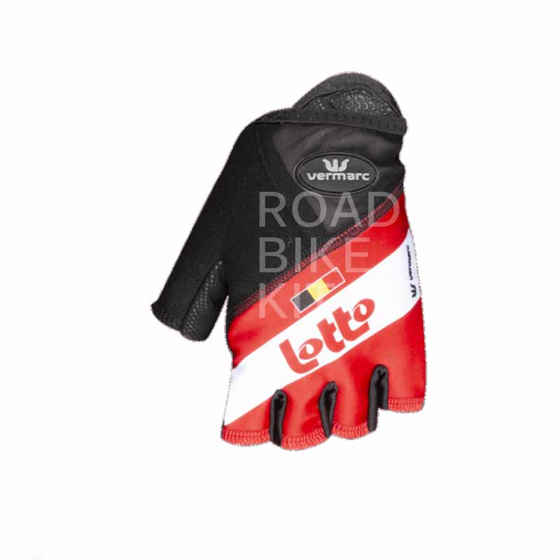 lotto soudal gloves 2022