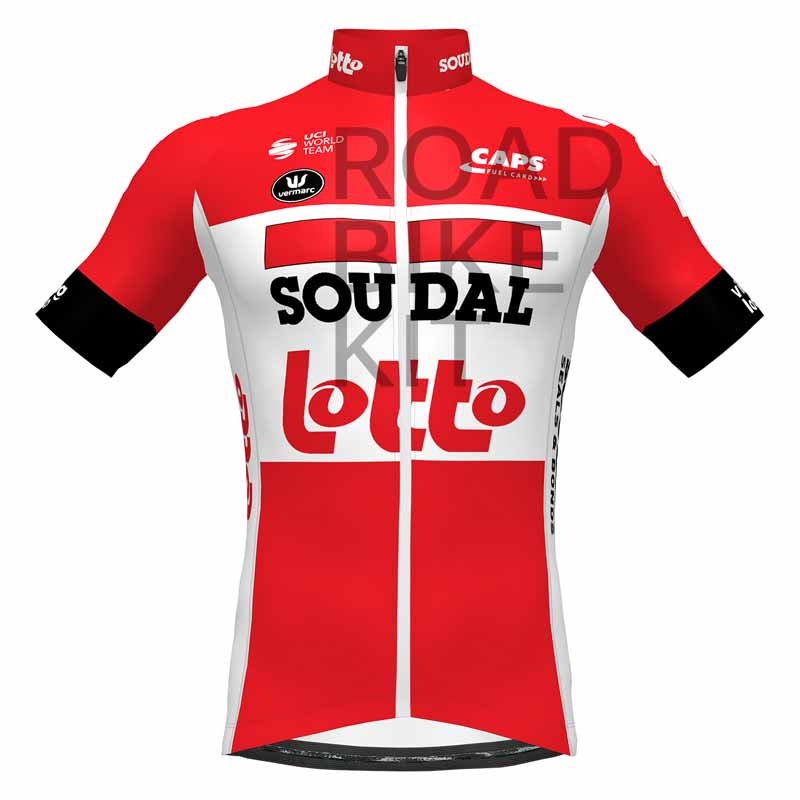 lotto soudal 2022