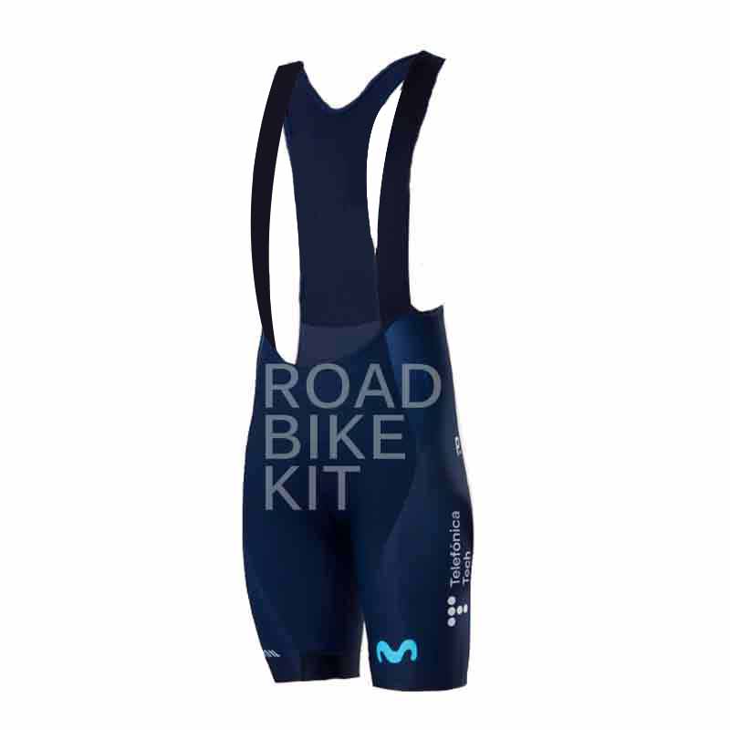 movistar bibshorts 2022