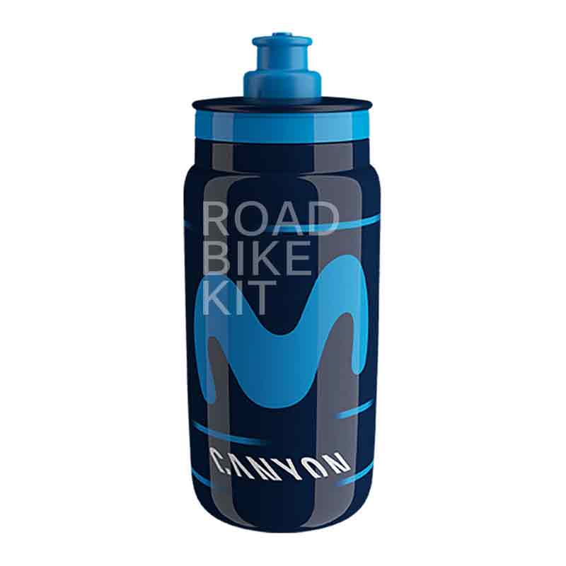 movistar bottle 2022