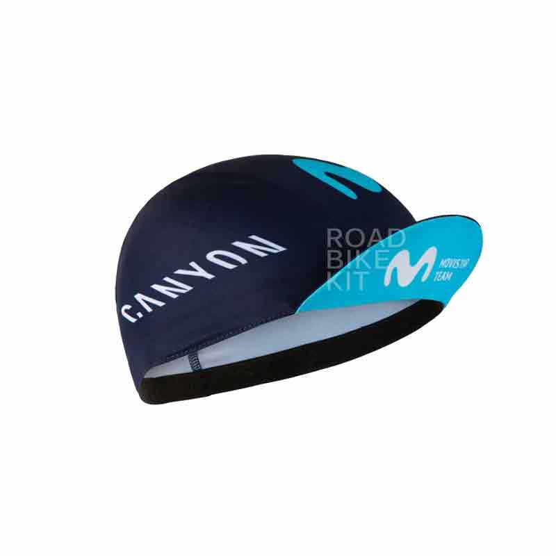 cap 2022