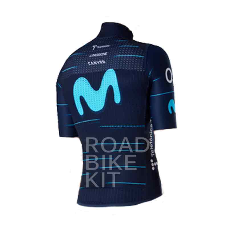 movistar vest 2021