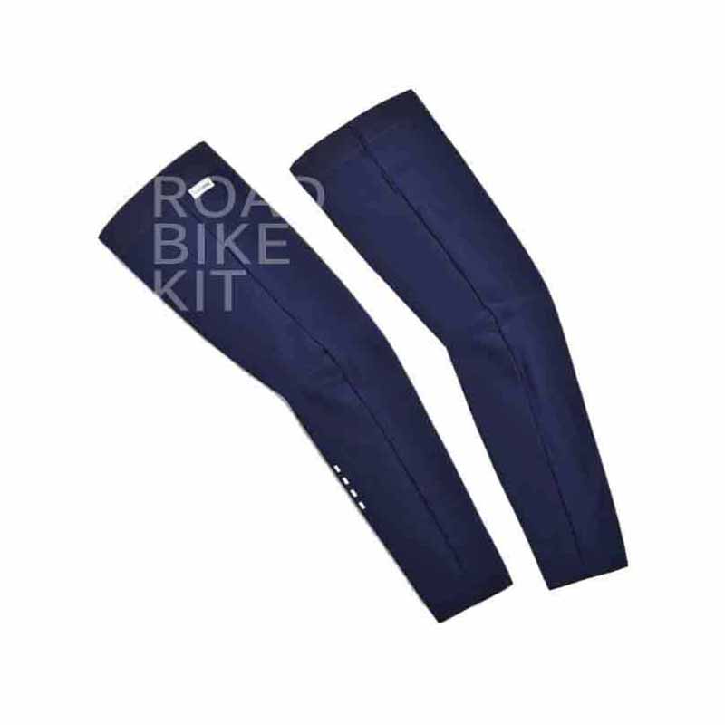 movistar leg warmers 2022