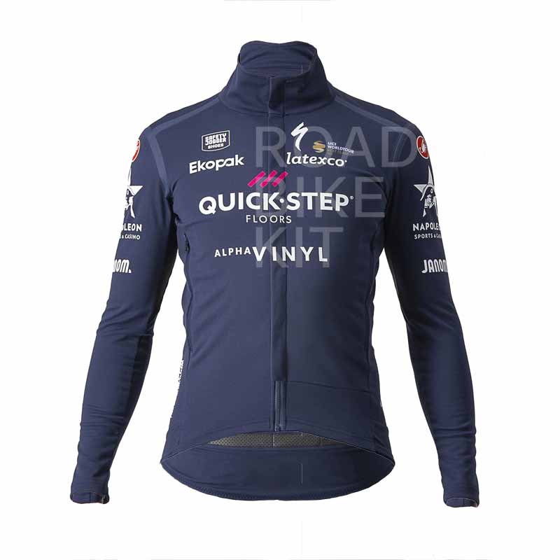 quickstep perfetto ros 2022