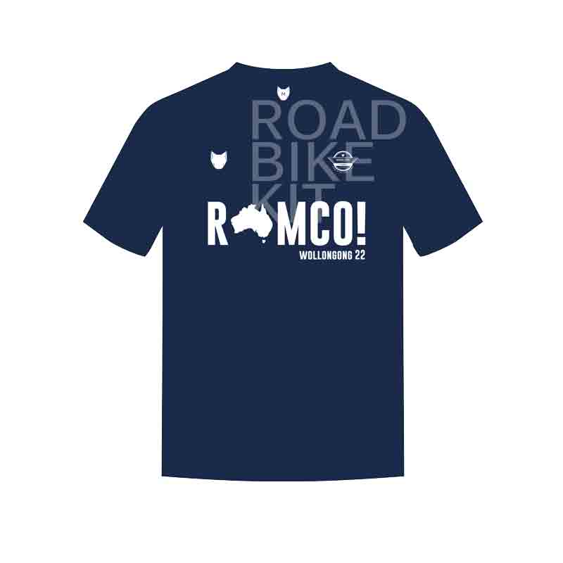 tshirt variant A 2022
