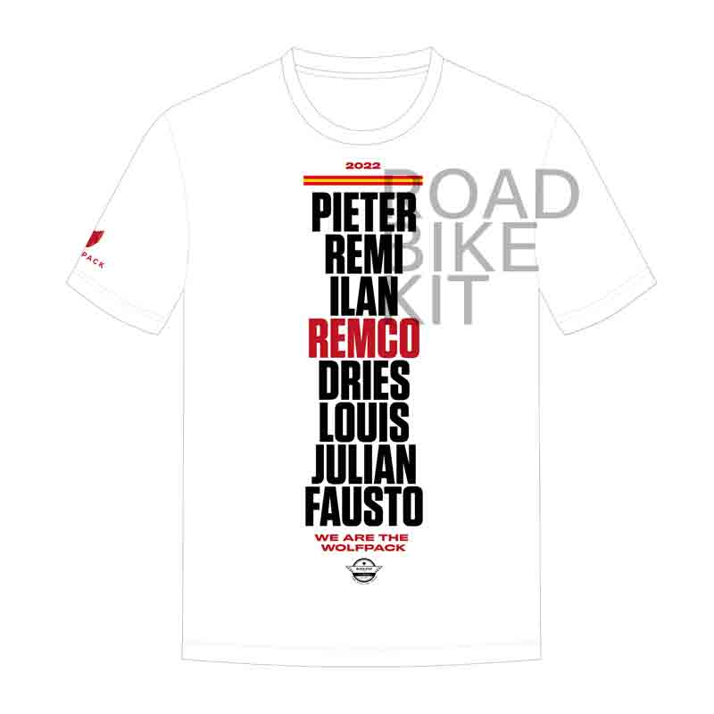 tshirt vuelta win 2022