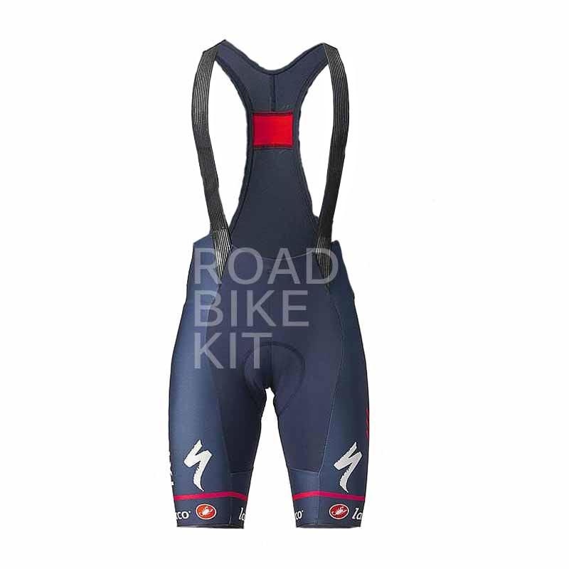 deceuninck bibshorts 2022