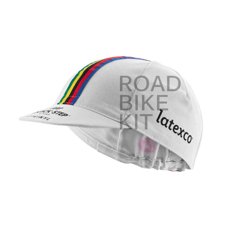quickstep world champ cap 2022
